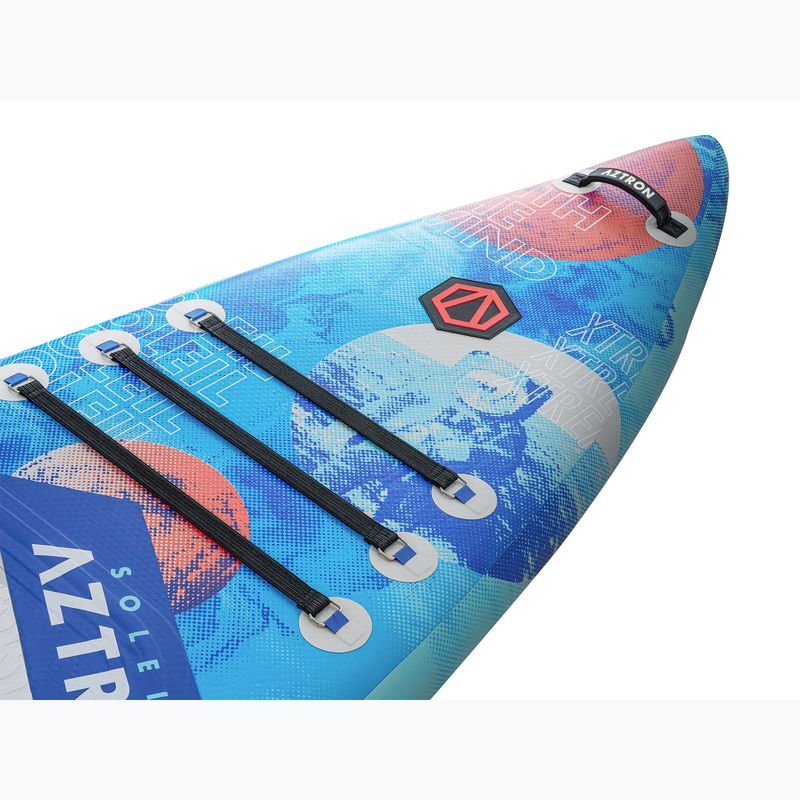 Σανίδα SUP Aztron Soleil Extreme 12'0" 5