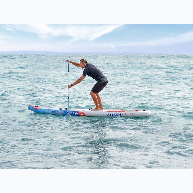 Σανίδα SUP Aztron Soleil Extreme 12'0" 15