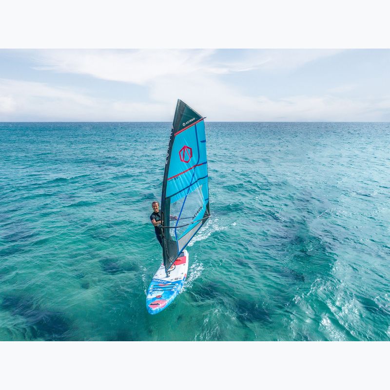 Σανίδα SUP Aztron Soleil Extreme 12'0" 16