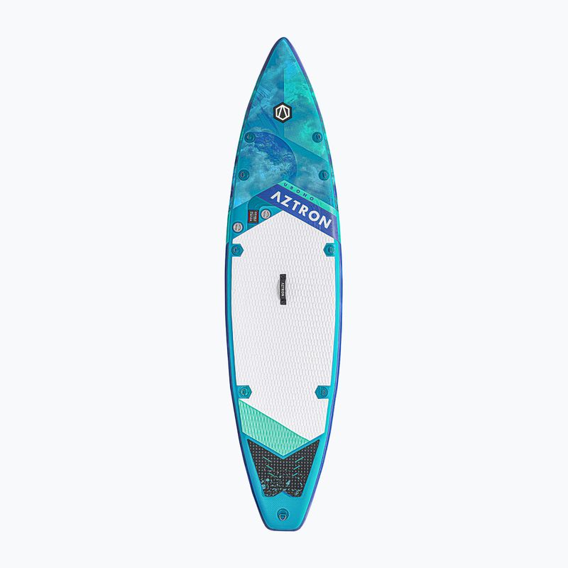 Σανίδα SUP Aztron Urono 11'6" 2