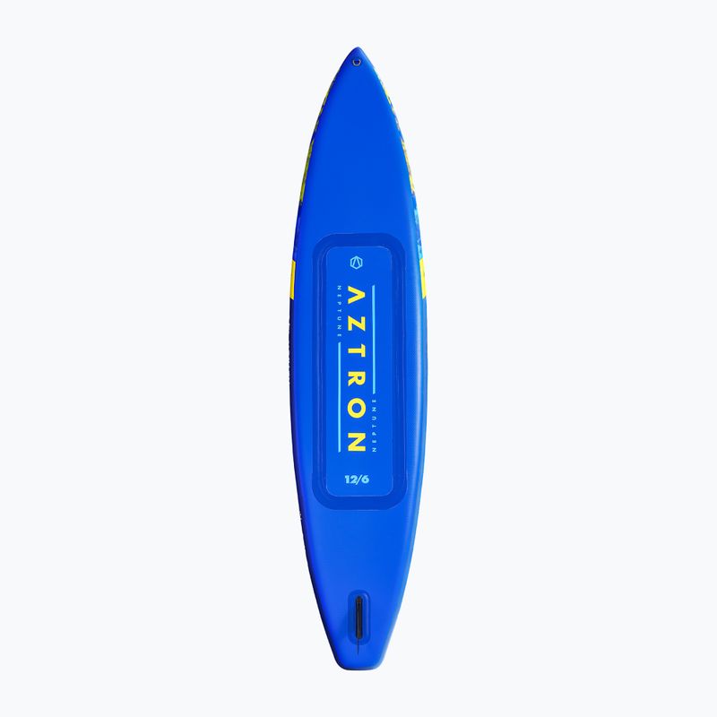 Σανίδα SUP Aztron Neptune 12'6" 3