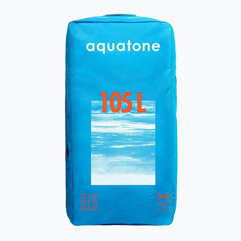 Σανίδα SUP Aquatone Flame 11'6" 10