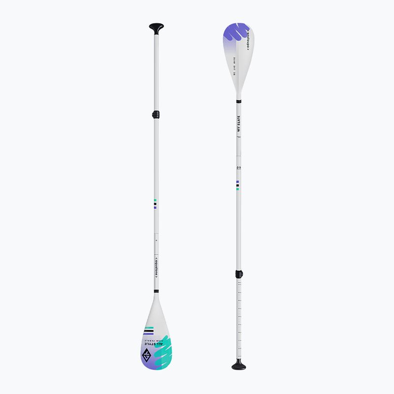 Σανίδα SUP Aquatone Flame 11'6" 12