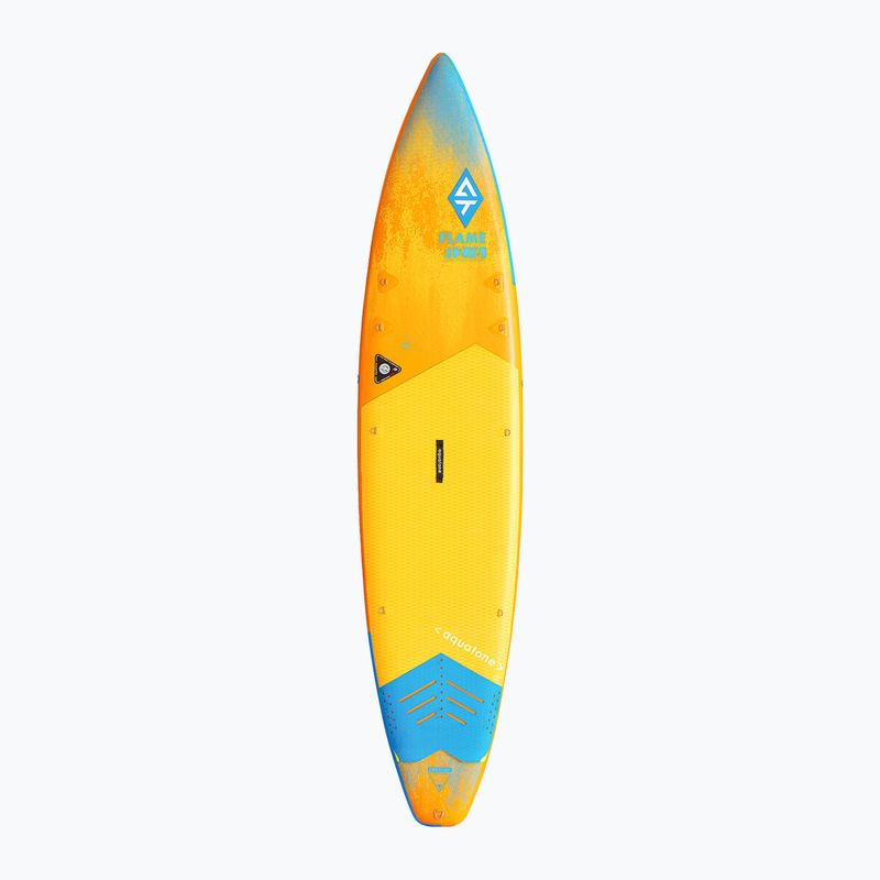 Σανίδα SUP Aquatone Flame 12'6" 2