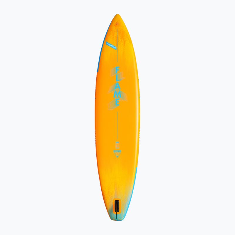 Σανίδα SUP Aquatone Flame 12'6" 3