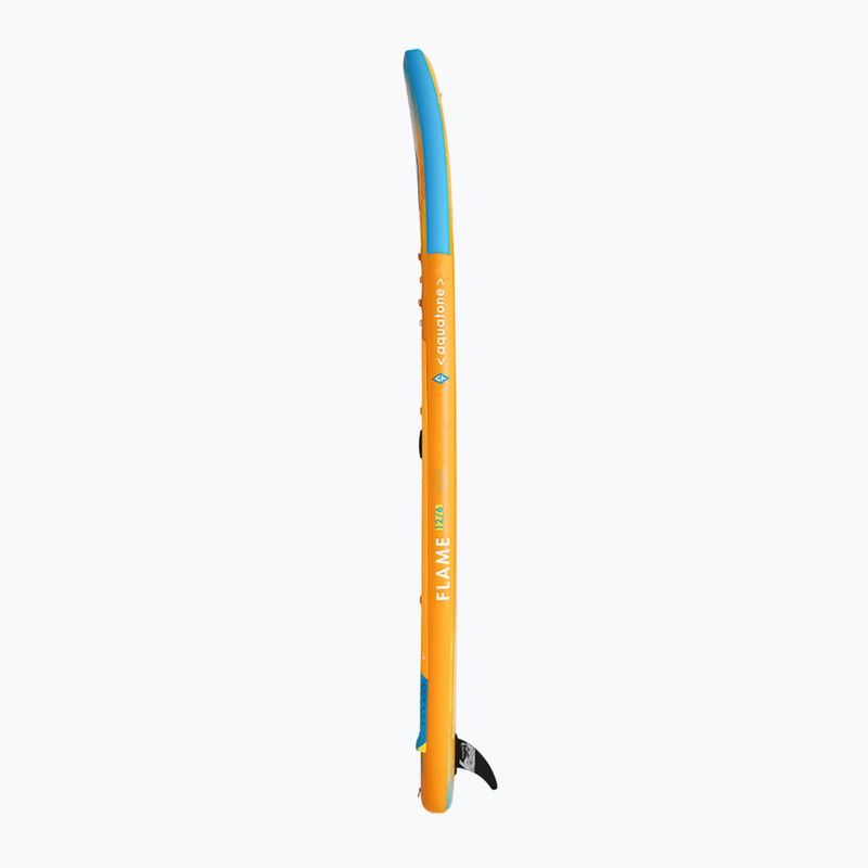 Σανίδα SUP Aquatone Flame 12'6" 4