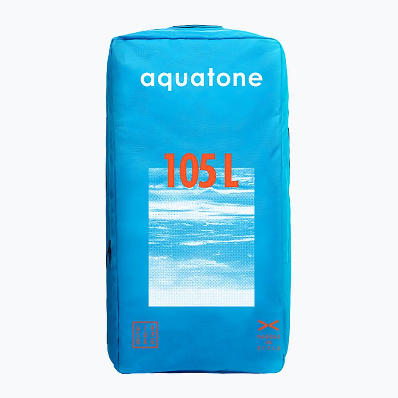 Σανίδα SUP Aquatone Flame 12'6" 10