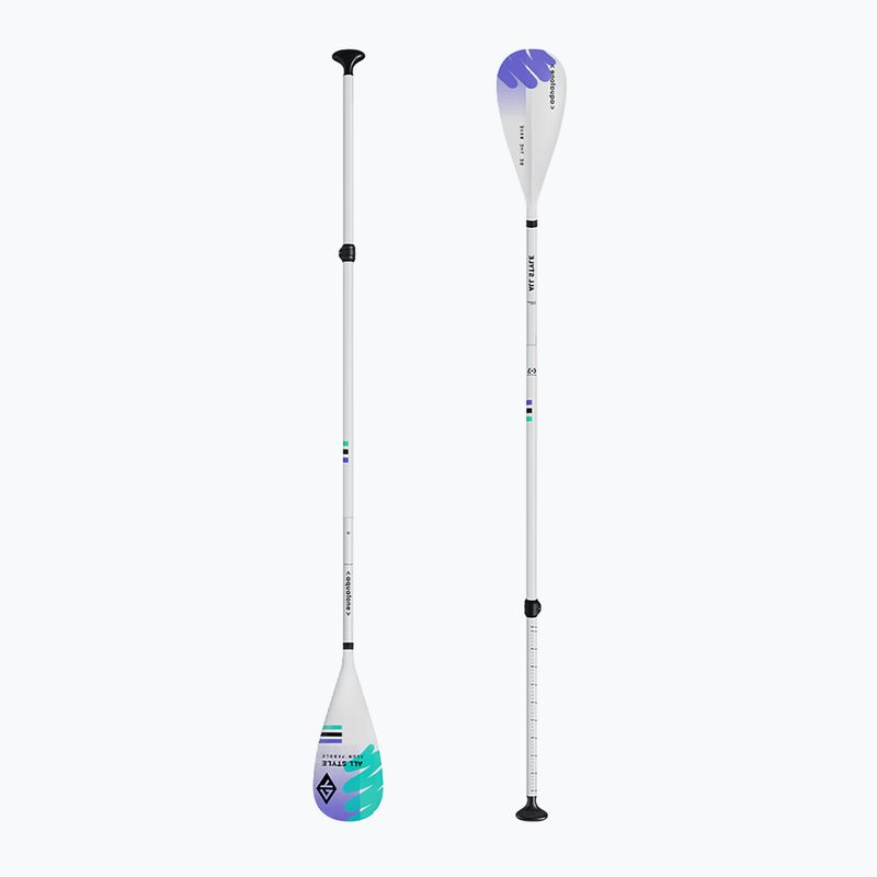 Σανίδα SUP Aquatone Flame 12'6" 12