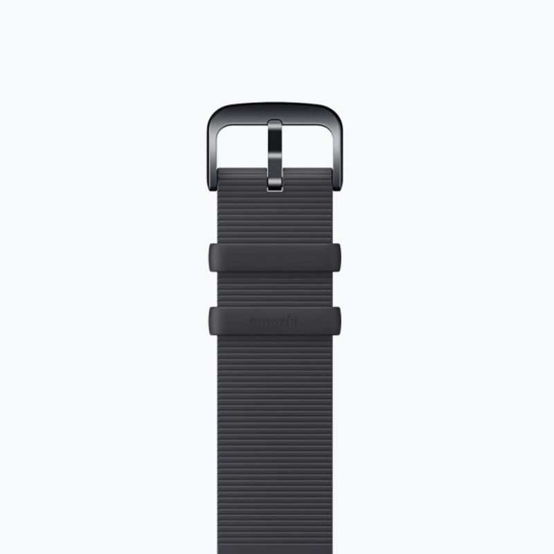 Amazfit GTS 3 ρολόι μαύρο W2035OVN 5