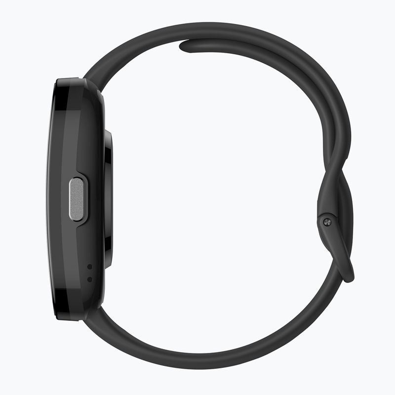 Amazfit Bip 5 μαλακό παστέλ ρολόι 3