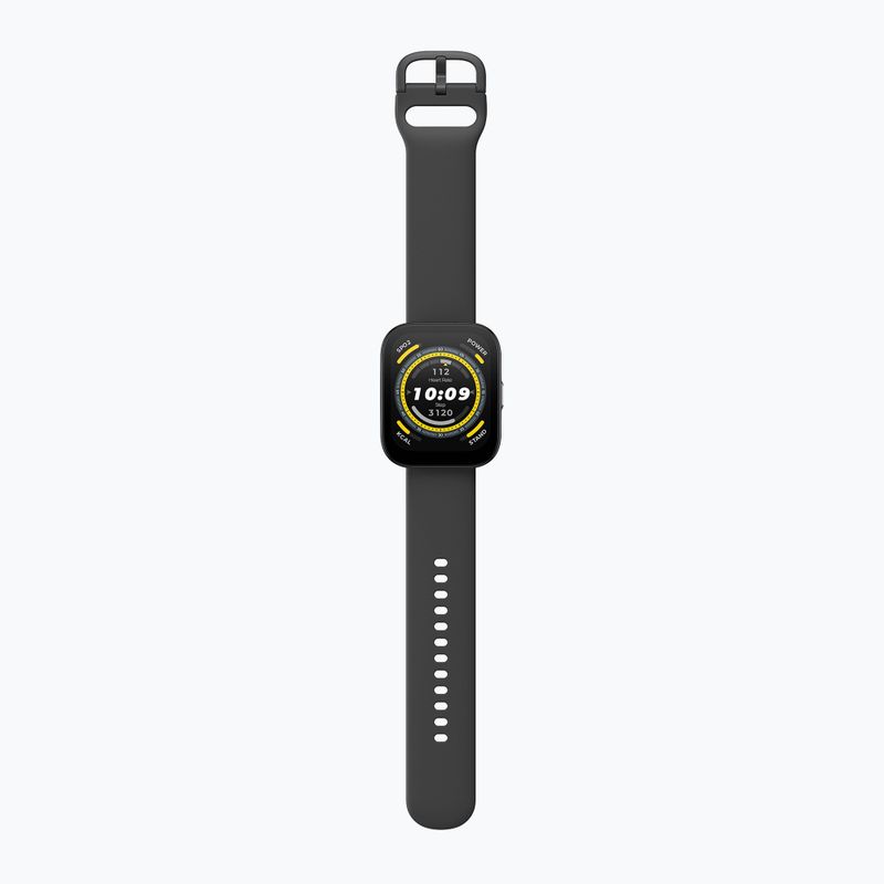 Amazfit Bip 5 μαλακό παστέλ ρολόι 4