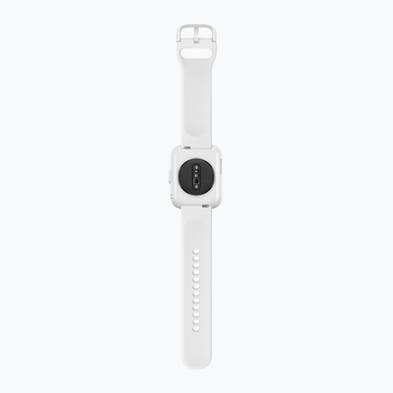 Amazfit Bip 5 κρεμ λευκό ρολόι 6