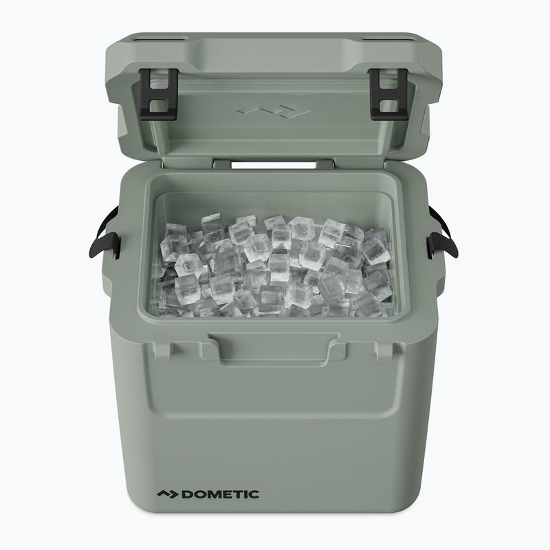 Τουριστικό ψυγείο Dometic Cool Ice Ci 15 moss 2