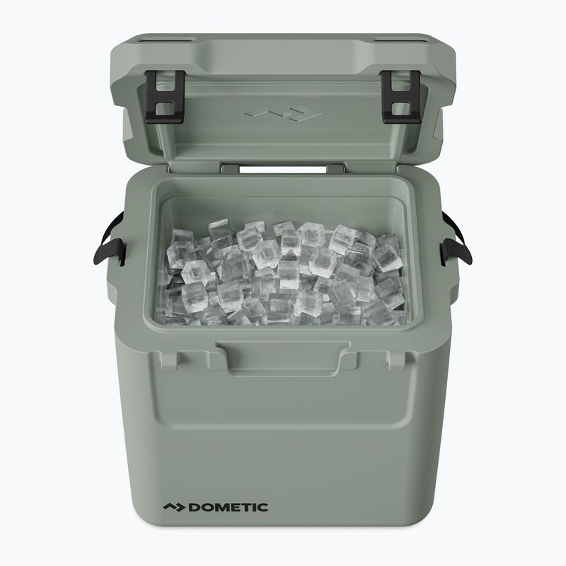 Τουριστικό ψυγείο Dometic Cool Ice Ci 28 moss 2