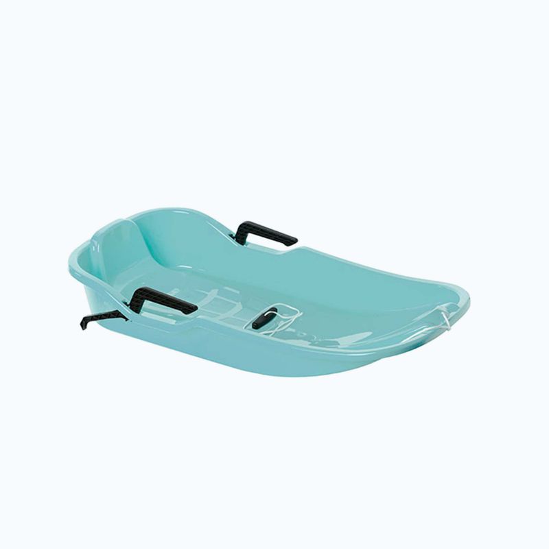 Hamax Sno Glider έλκηθρο πράσινο HAM504107