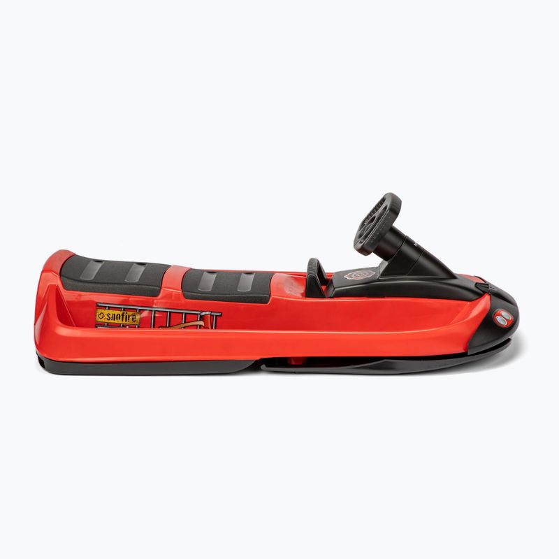 Hamax Sno Fire παιδικό skateboard 505520 red_black 2