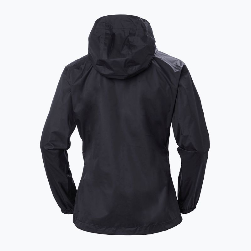 Helly Hansen γυναικείο μπουφάν βροχής Loke μαύρο 62282_990 9