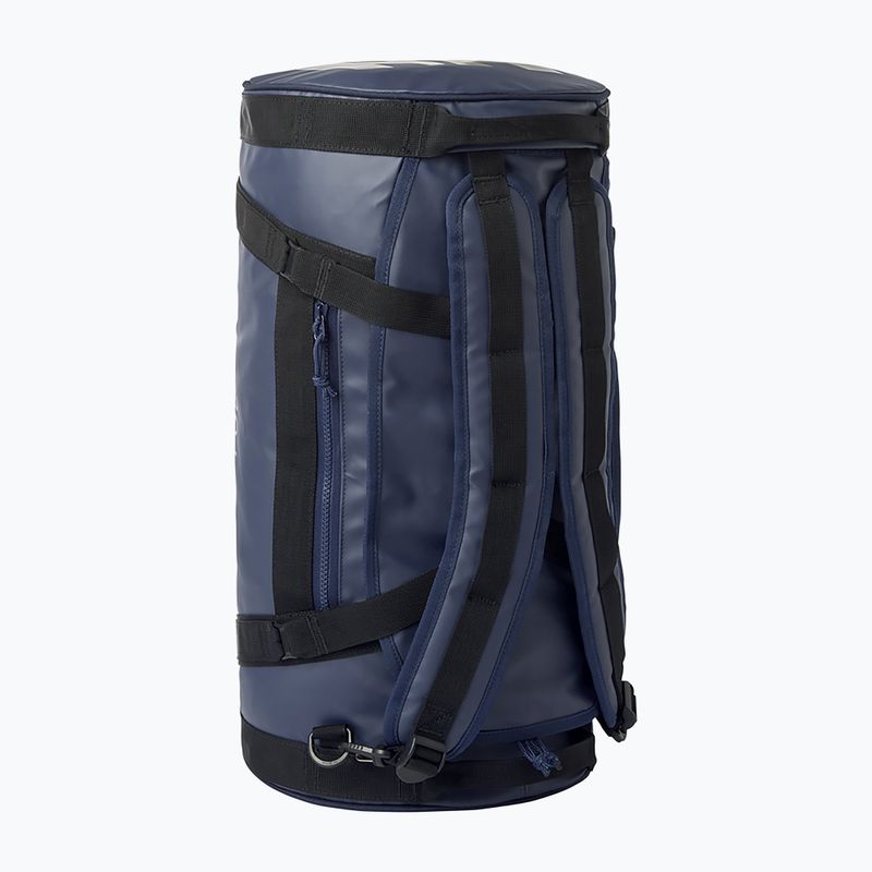 Helly Hansen HH Duffel Bag 2 30L ταξιδιωτική τσάντα ναυτικό μπλε 68006_689 10