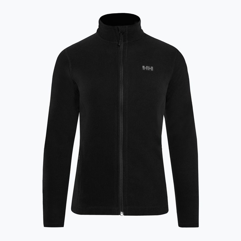 Helly Hansen γυναικείο μπουφάν πεζοπορίας Daybreaker μαύρο 7