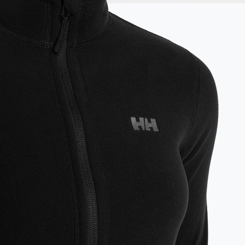 Helly Hansen γυναικείο μπουφάν πεζοπορίας Daybreaker μαύρο 9