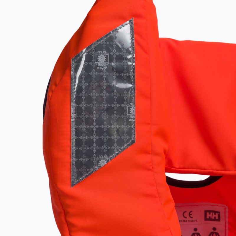 Παιδικό σωσίβιο Helly Hansen Safe+ JR 33992_210 4