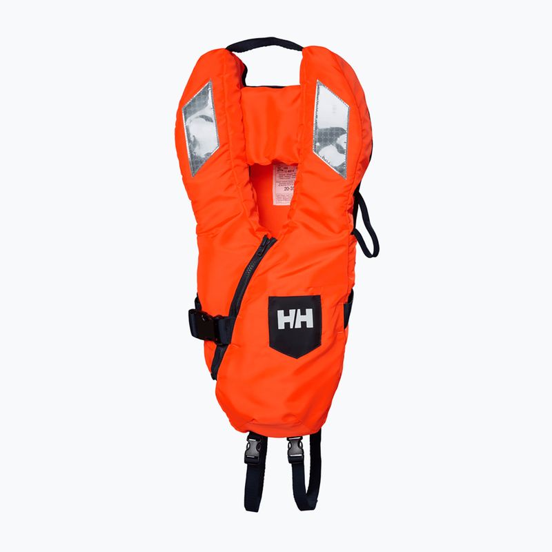 Παιδικό σωσίβιο Helly Hansen Safe+ JR 33992_210 6