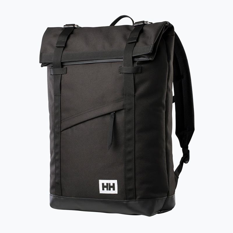 Helly Hansen Stockholm σακίδιο πεζοπορίας μαύρο 67187_990