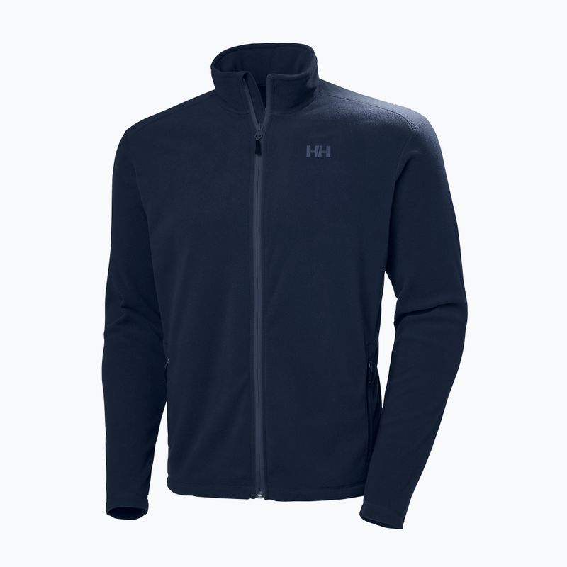 Helly Hansen ανδρική μπλούζα Daybreaker fleece navy blue 51598_598