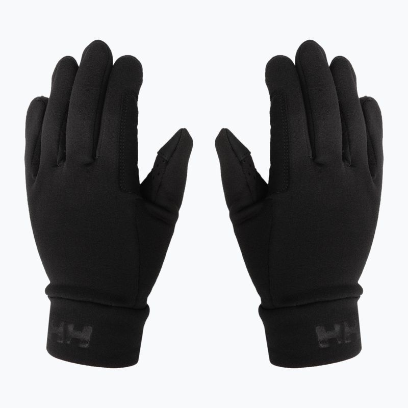 Helly Hansen Touch Liner Γάντια μαύρα 67332_990 3