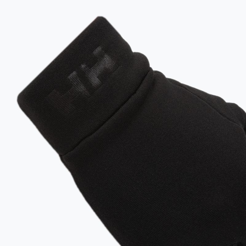 Helly Hansen Touch Liner Γάντια μαύρα 67332_990 4