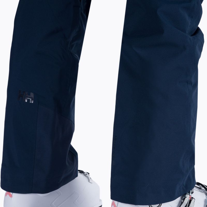 Helly Hansen Legendary Insulated γυναικείο παντελόνι σκι navy blue 65683_597 4