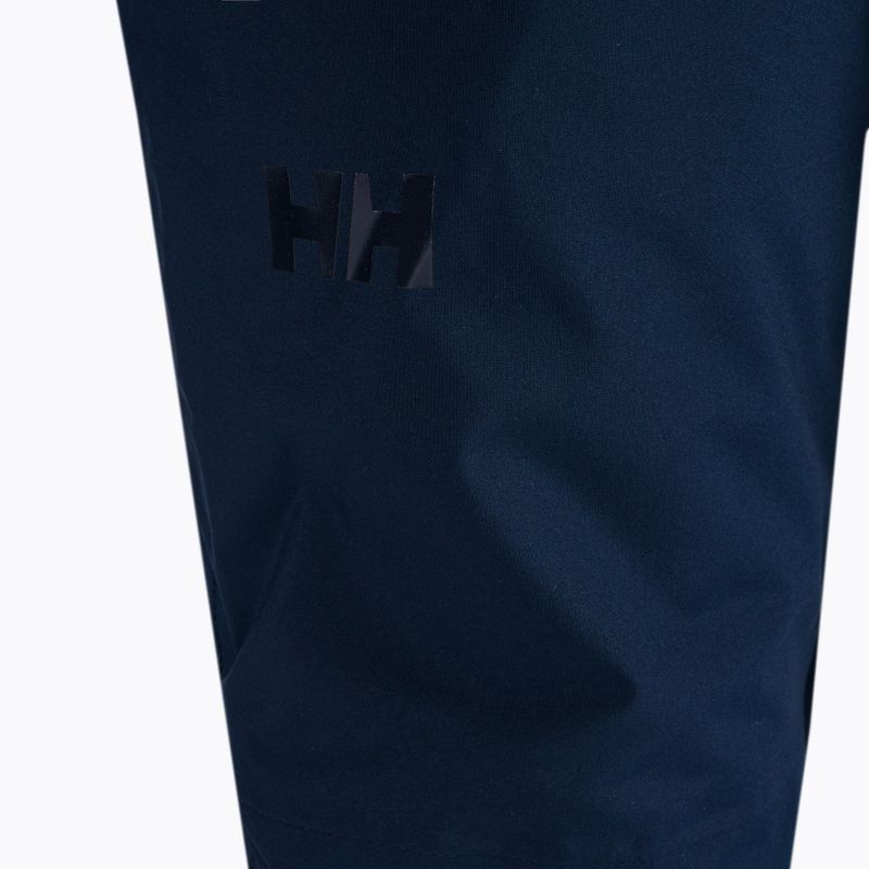 Helly Hansen Legendary Insulated γυναικείο παντελόνι σκι navy blue 65683_597 5