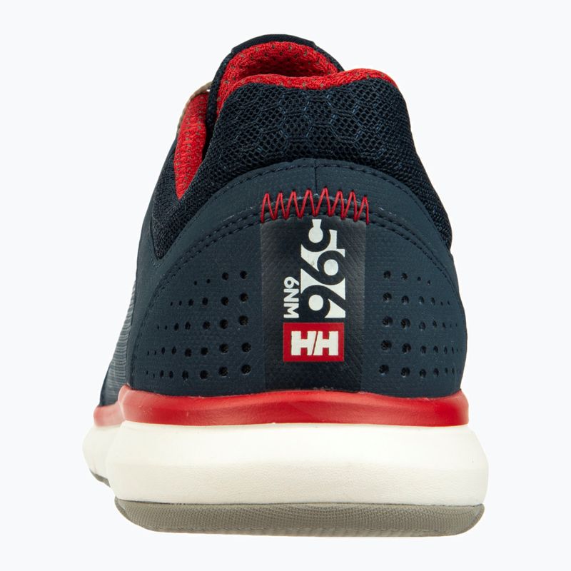 Helly Hansen Ahiga V4 Hydropower ανδρικά παπούτσια ιστιοπλοΐας navy blue 11582_597 13