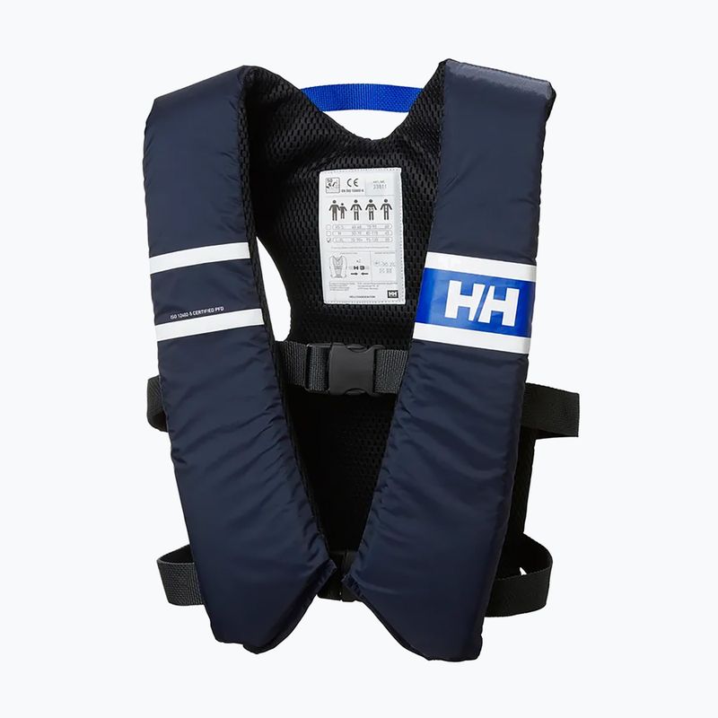 Helly Hansen Comfort Compact 50N ρελέ γιλέκο ναυτικό μπλε 33811_689