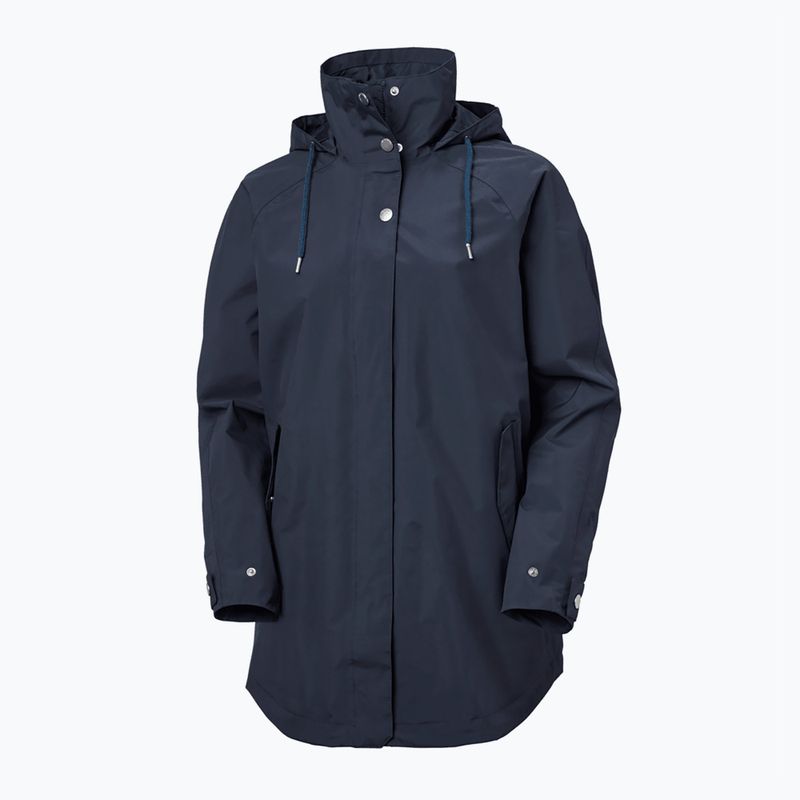 Helly Hansen Valentia γυναικείο mackintosh navy blue 53420_597 6