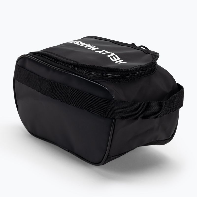 Helly Hansen H/H Scout Wash Bag μαύρο 67444_990 τσάντα πλύσης πεζοπορίας 2