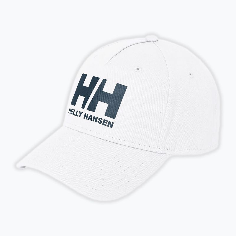 Καπέλο μπέιζμπολ Helly Hansen HH Ball white