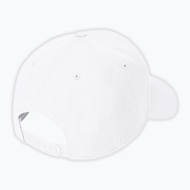 Καπέλο μπέιζμπολ Helly Hansen HH Ball white 2