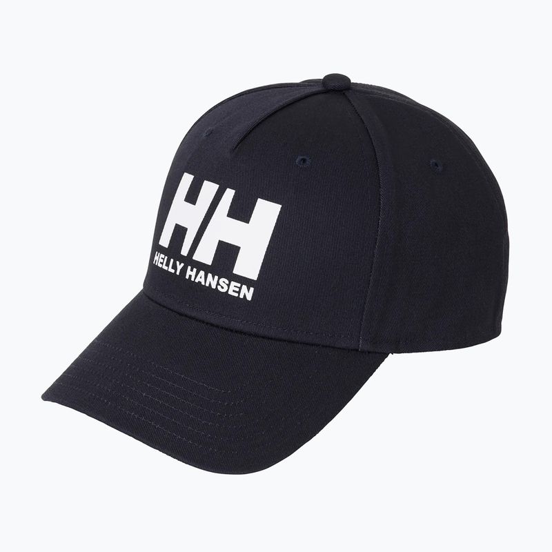 Καπέλο μπέιζμπολ Helly Hansen HH Ball navy