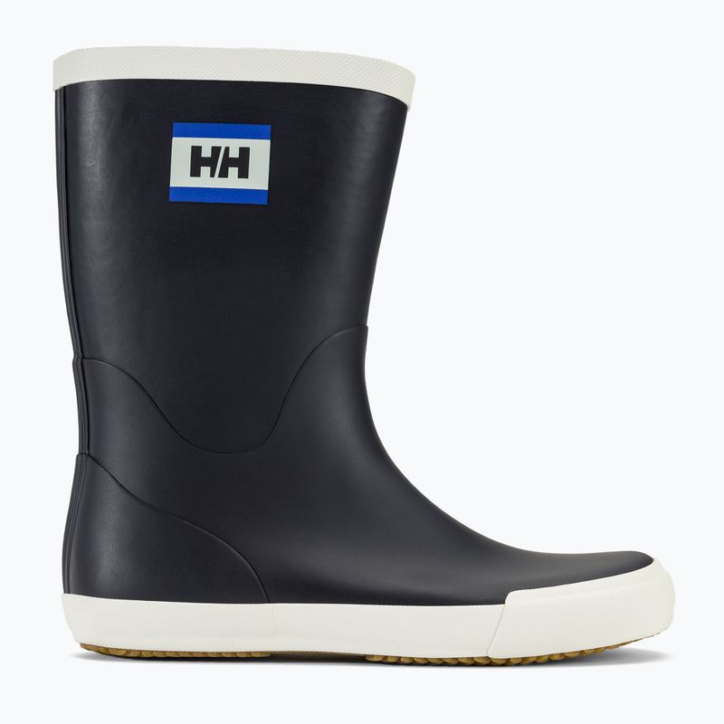 Helly Hansen Nordvik 2 ανδρικά μποτάκια navy 2