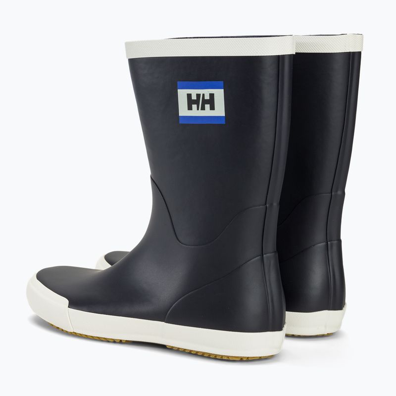 Helly Hansen Nordvik 2 ανδρικά μποτάκια navy 3