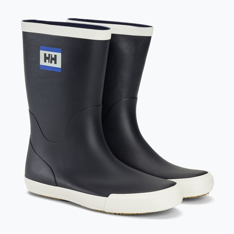 Helly Hansen Nordvik 2 ανδρικά μποτάκια navy 4