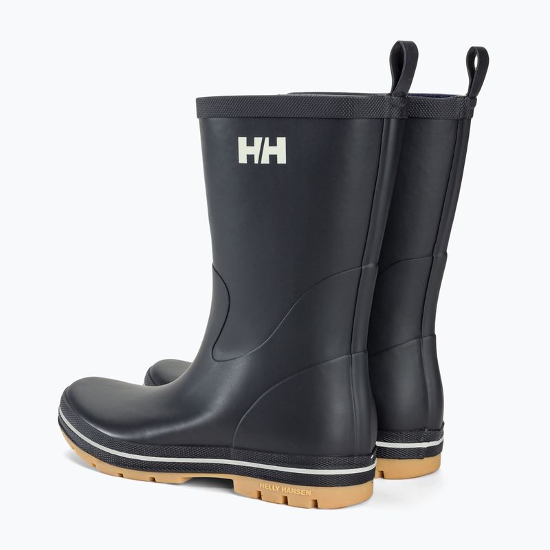 Helly Hansen ανδρικά καλσόν Midsund 3 navy 3