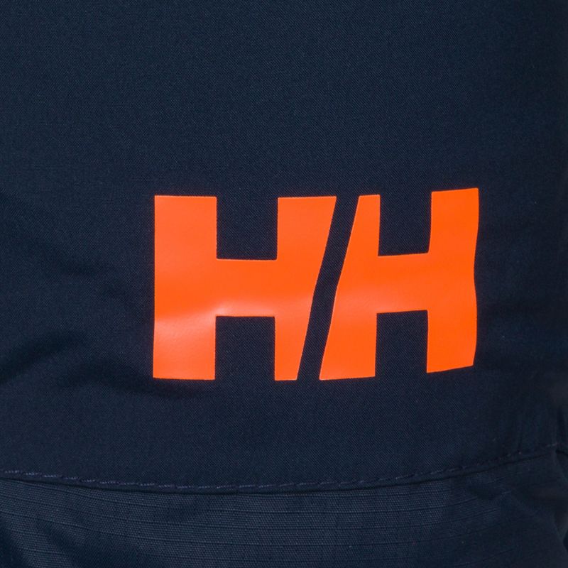 Helly Hansen No Limits παιδικό παντελόνι σκι navy blue 2.0 41729_597 3