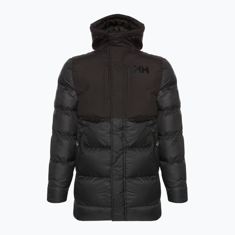 Ανδρικό Helly Hansen Active Puffy Long down jacket μαύρο 53522_990