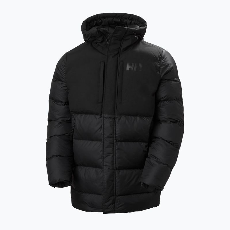 Ανδρικό Helly Hansen Active Puffy Long down jacket μαύρο 53522_990 8