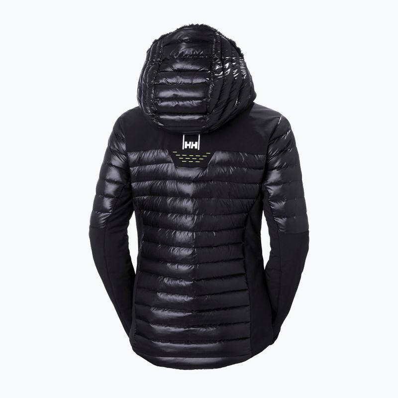 Helly Hansen Avanti γυναικείο μπουφάν σκι μαύρο 65732_990 10