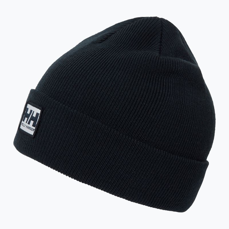 Helly Hansen Urban Cuff χειμερινός σκούφος navy