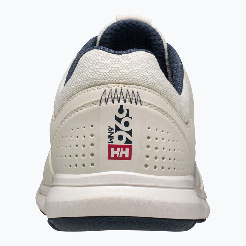 Helly Hansen Ahiga V4 Hydropower ανδρικά παπούτσια ιστιοπλοΐας λευκό 11582_013 13