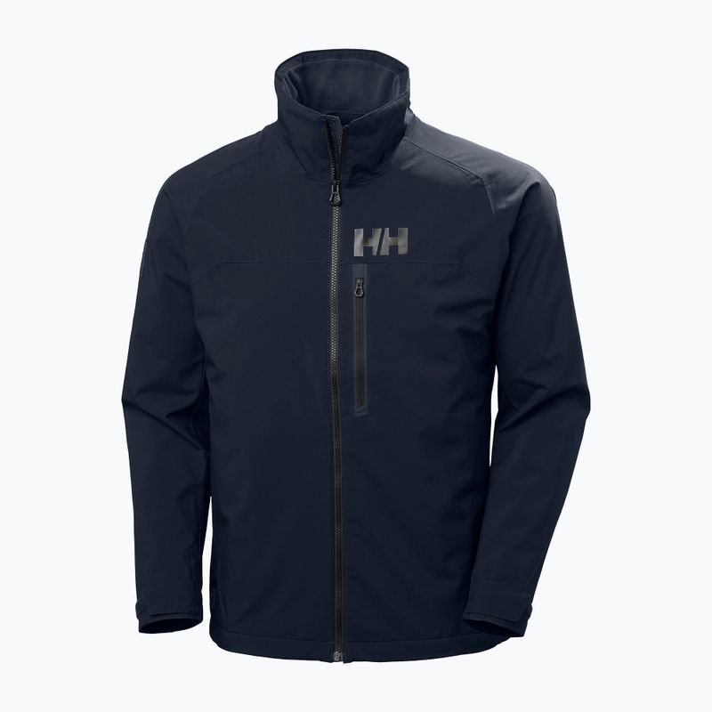 Ανδρικό Helly Hansen HP Racing Lifaloft navy μπουφάν ιστιοπλοΐας